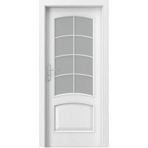 Porta NOVA 6.4 Biela 